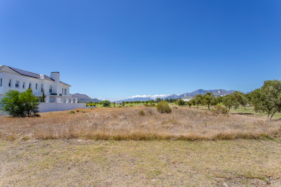 0 Bedroom Property for Sale in Val De Vie Estate Western Cape
